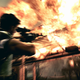 Illustration for article titled Bon Appetit, New Resident Evil 5 Screens